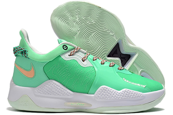 Women Paul George 5-014